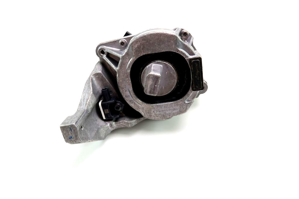 Bentley Bentayga left active engine mount OEM 1042