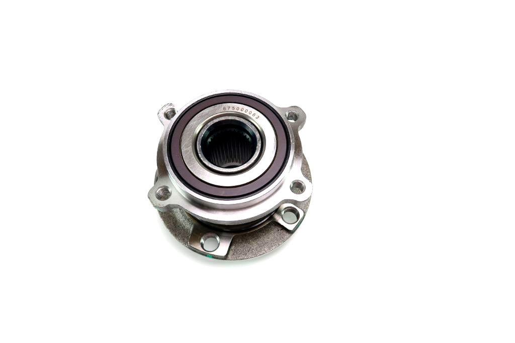 Maserati Ghibli Quattroporte Sq4 rear wheel hub bearing #1044