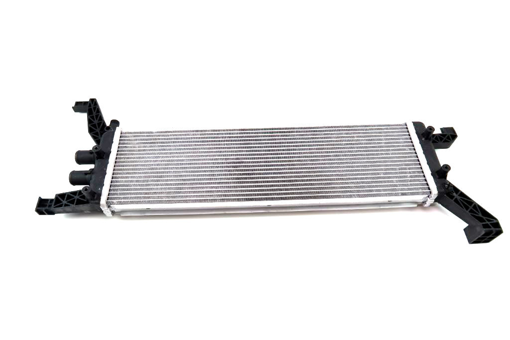 Maserati Ghibli Quattroporte Levante secondary coolant radiator #1014