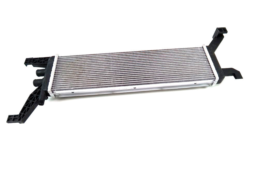 Maserati Ghibli Quattroporte Levante secondary coolant radiator #1014