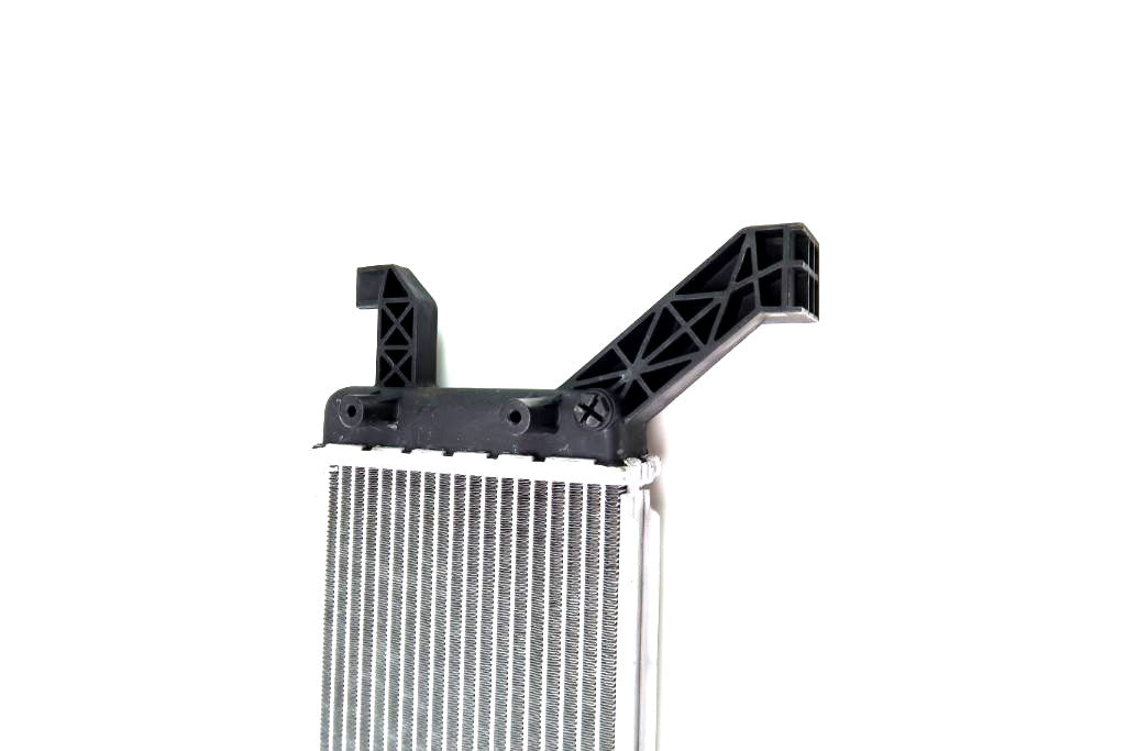 Maserati Ghibli Quattroporte Levante secondary coolant radiator #1014