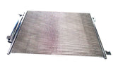 Maserati Ghibli Quattroporte Levante Ac condenser #1013