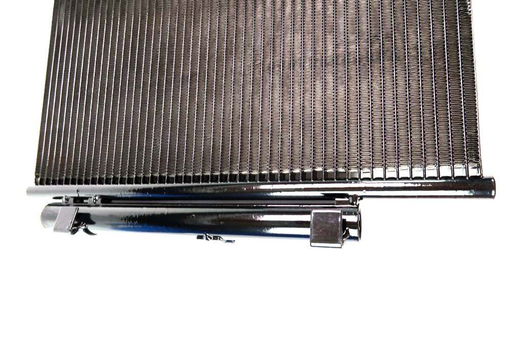 Maserati Ghibli Quattroporte Levante Ac condenser #1013