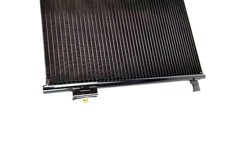 Maserati Ghibli Quattroporte Levante Ac condenser #1013