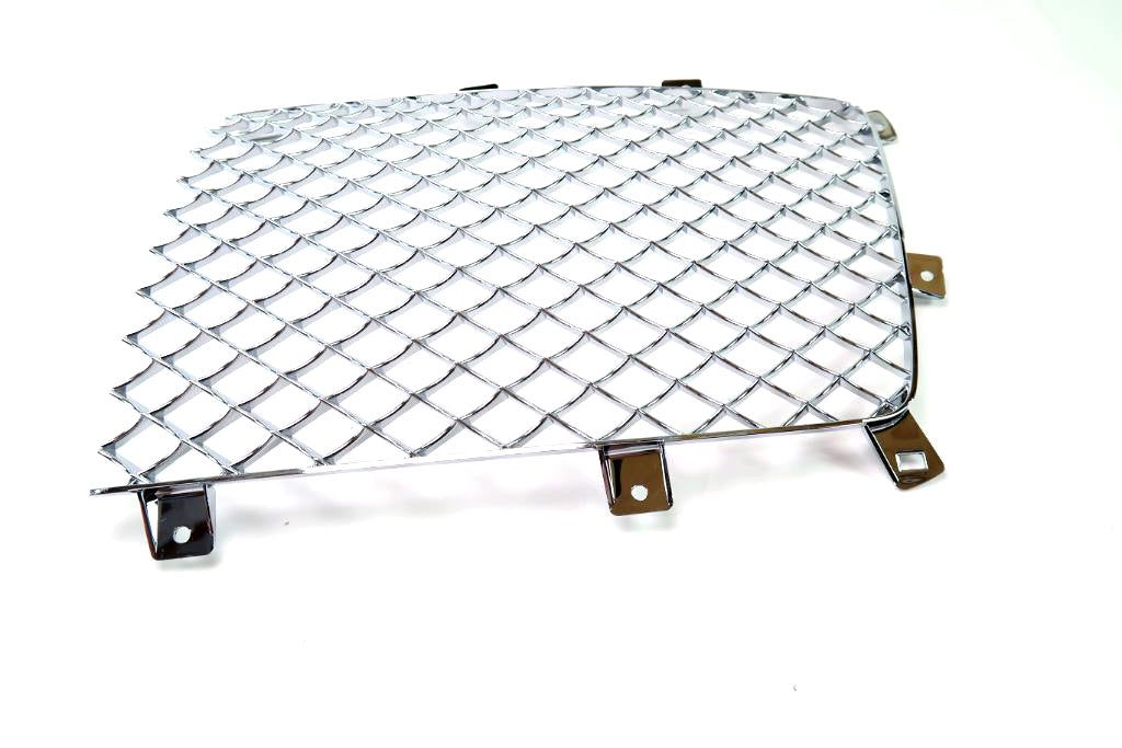 Bentley Bentayga left front center grille insert 1032