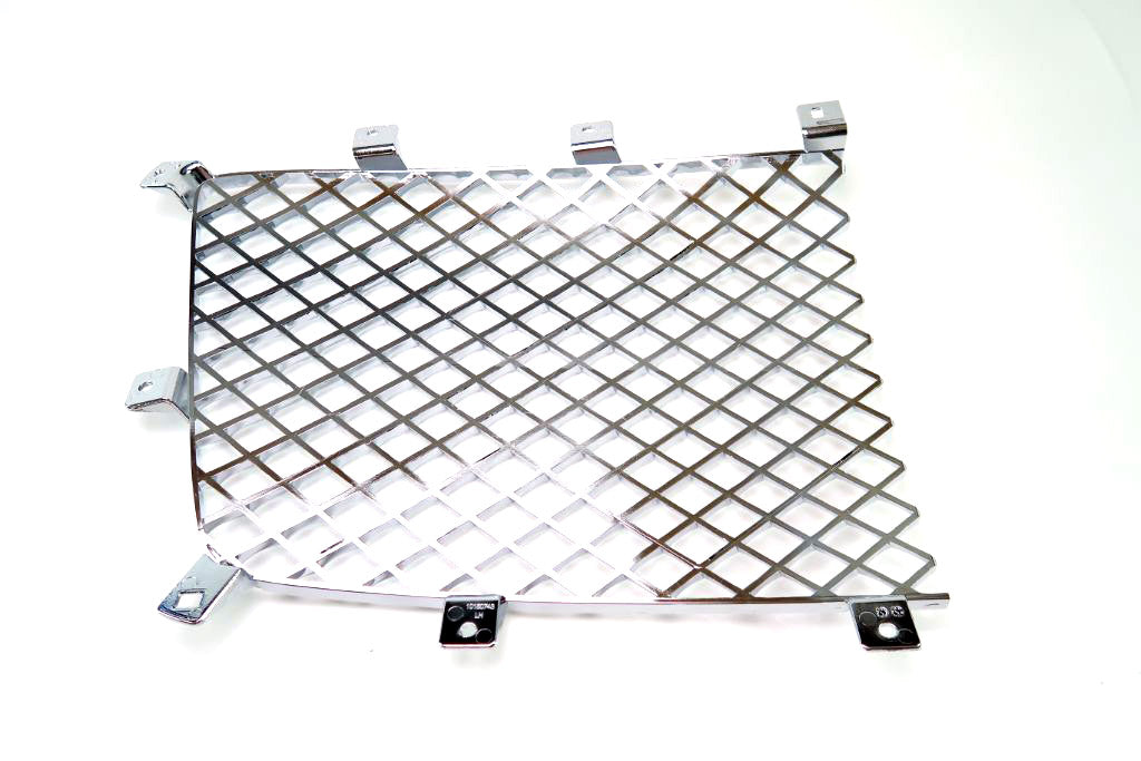 Bentley Bentayga left front center grille insert 1032