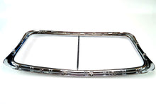 Load image into Gallery viewer, Bentley Continental Gtc Gt main radiator grille chrome 4 pieces #1024