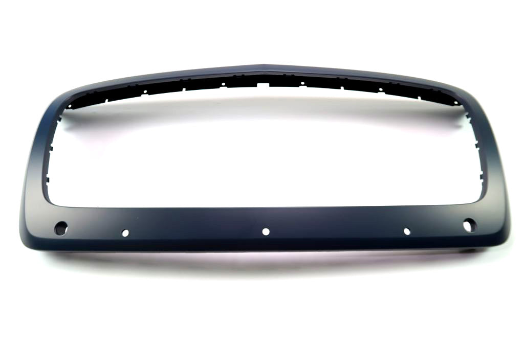 Bentley Continental Gt Gtc main grill surround 1015