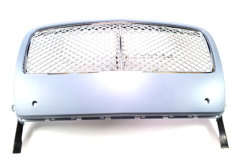 Bentley Continental Flying Spur main radiator grille 1016