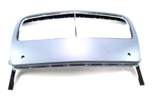 Load image into Gallery viewer, Bentley Flying Spur main radiator grille surround + chrome trim  1023