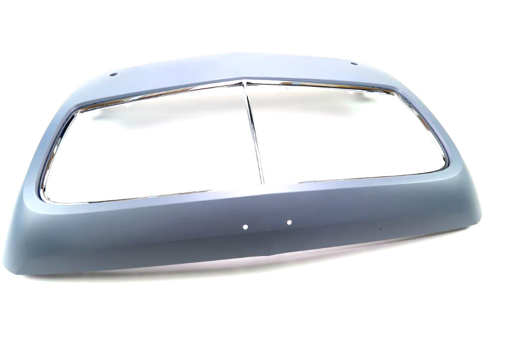 Bentley Flying Spur main radiator grille surround + chrome trim  1023