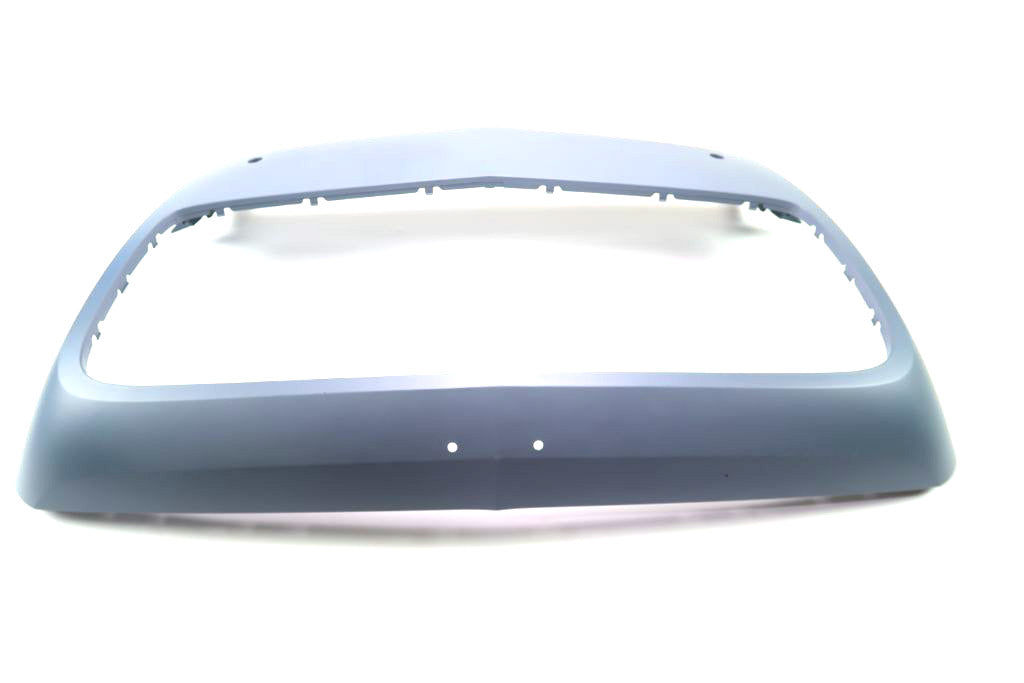 Bentley Flying Spur main radiator grille surround + chrome trim  1023