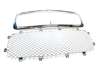 Load image into Gallery viewer, Bentley Continental Flying Spur main radiator grille 1016