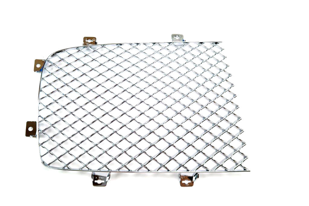 Bentley Continental Flying Spur main radiator grille 1016