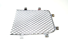 Load image into Gallery viewer, Bentley Flying Spur main radiator chrome grille insert LEFT #1022