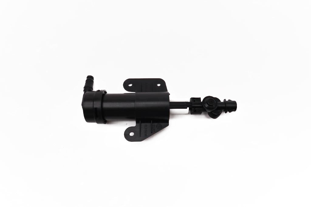 Bentley Gt Gtc Flying Spur left headlight washer spray jet #2002