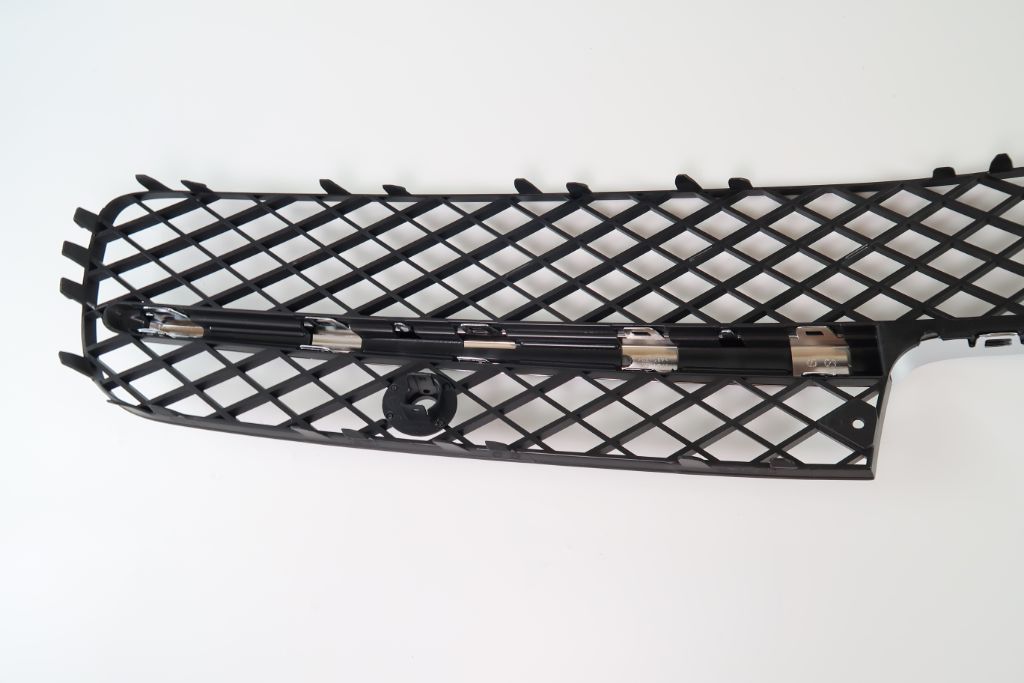 Bentley Continental Flying Spur front bumper grille left & right #1001