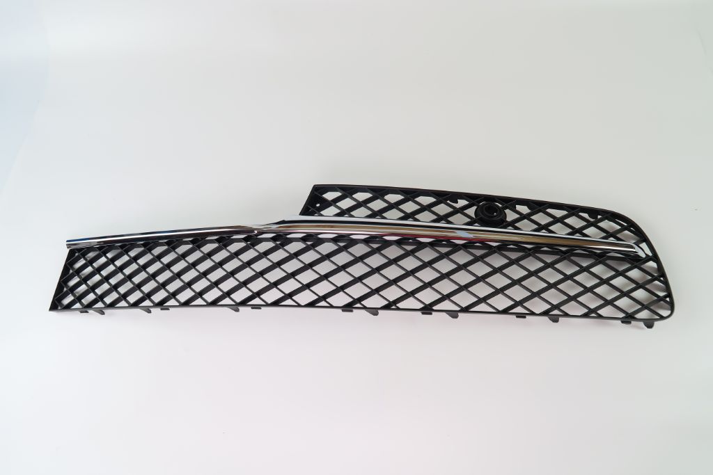 Bentley Continental Flying Spur front bumper grille left & right #1001