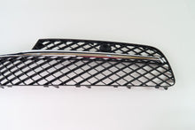 Load image into Gallery viewer, Bentley Continental Flying Spur front bumper grille left &amp; right #1001