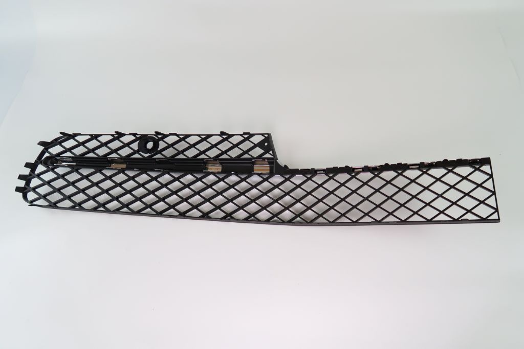 Bentley Continental Flying Spur front bumper grille left & right #1001