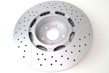 Load image into Gallery viewer, Mercedes E63 AmgS C63 Cls63 Amg front rear brake pads &amp; rotors 1048