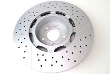 Load image into Gallery viewer, Mercedes Benz E63 AmgS C63 Cls63 Amg front rear brake rotors 1052