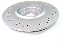 Load image into Gallery viewer, Mercedes Benz E63 AmgS C63 Cls63 Amg front rear brake rotors 1052