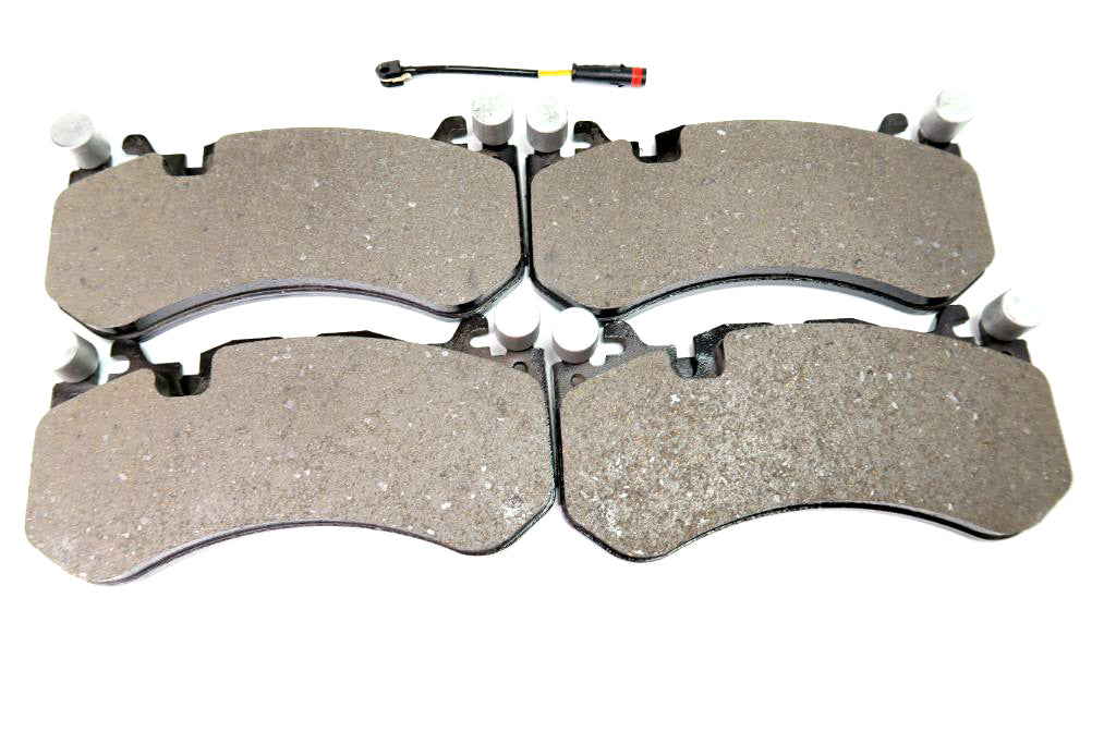 Mercedes E63 AmgS C63 Cls63 Amg front rear brake pads & rotors 1048