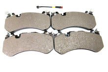 Load image into Gallery viewer, Mercedes E63 AmgS C63 Cls63 Amg front rear brake pads &amp; rotors 1048