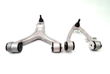 Load image into Gallery viewer, Maserati Quattroporte Granturismo left front suspension control arms #1068