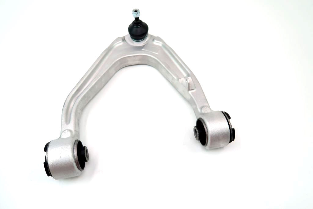 Maserati Ghibli Quattroporte right front lower & upper control arms 1077