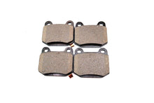 Load image into Gallery viewer, Maserati Quattroporte rear brake pads TopEuro #1081