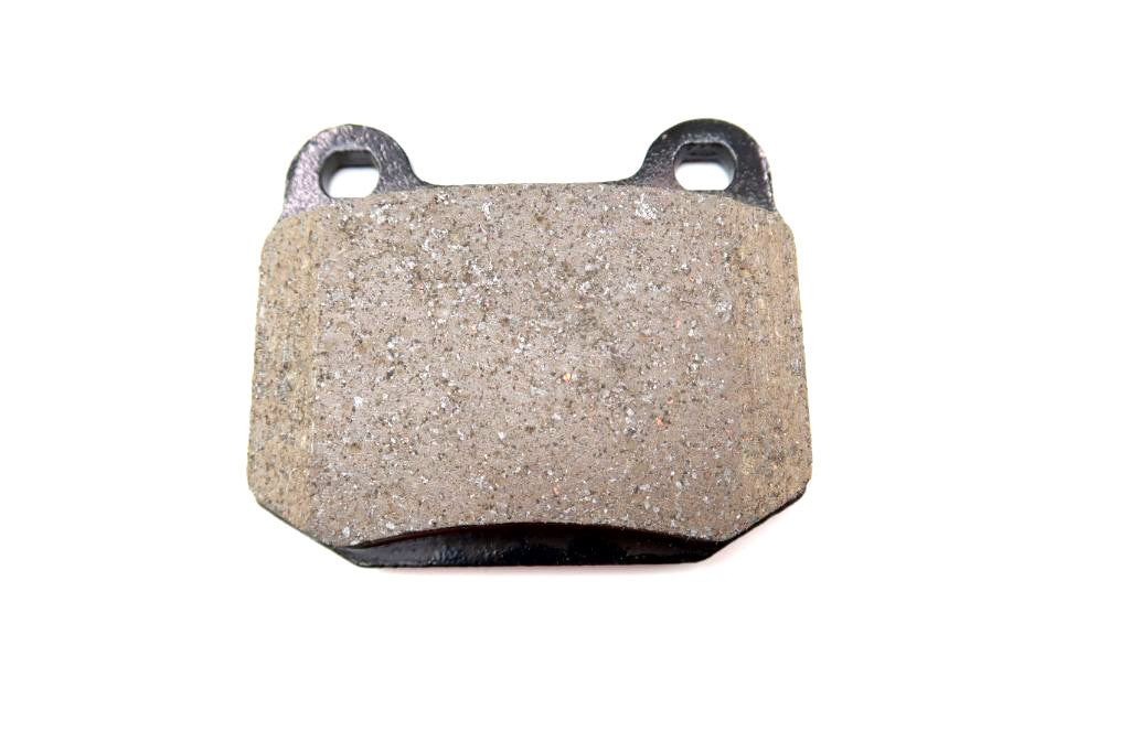 Maserati Quattroporte rear brake pads TopEuro #1081