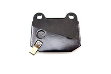 Load image into Gallery viewer, Maserati Quattroporte rear brake pads TopEuro #1081