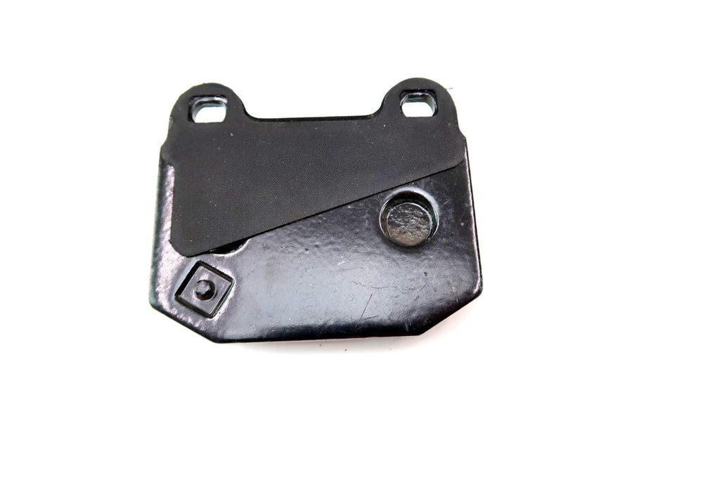 Maserati Quattroporte rear brake pads TopEuro #1081