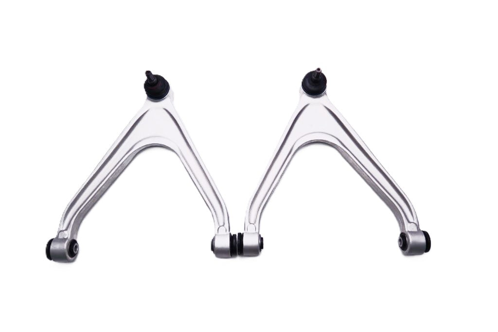 Lamborghini Gallardo Lp560 Lp550 Lp570 Audi R8 left & right rear lower control arms #2480