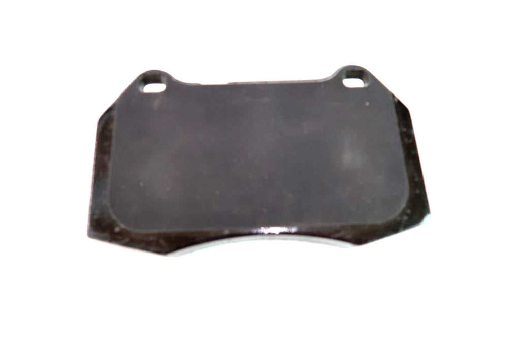 Maserati Quattroporte front rear brake pads TopEuro #1082