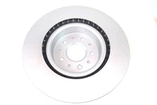 Load image into Gallery viewer, Maserati Quattroporte front brake disc rotors smooth TopEuro #1090