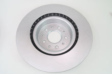 Load image into Gallery viewer, Maserati Quattroporte front brake disc rotors smooth TopEuro 1090