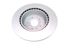 Load image into Gallery viewer, Maserati Quattroporte rear brake disc rotors smooth TopEuro #1093