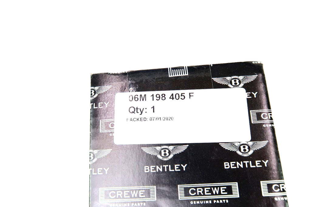 Bentley Bentayga Gt Gtc V8 oil filter 1066