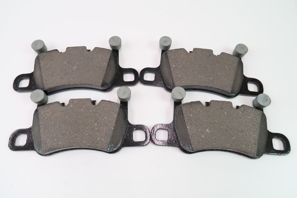 Bentley Continental GT GTC Flying Spur rear brakes pads 2019-up #1099