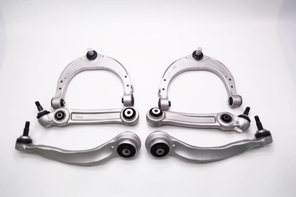 Rolls Royce Ghost lower & upper control arms wishbone tension struts #2514