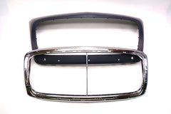 Bentley Continental Gt Gtc main radiator grille surround + trim 2016-2018 #2496