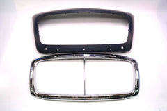 Bentley Continental Gt Gtc main radiator grille surround + trim 2016-2018 #2496