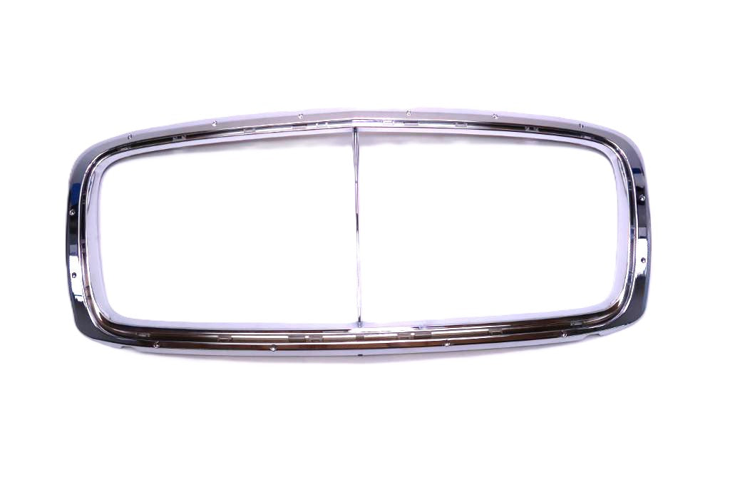 Bentley Continental Gt Gtc main radiator grille surround trim 2016-2018 #2499