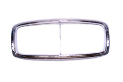 Bentley Continental Gt Gtc main radiator grille surround trim 2016-2018 #2499