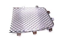 Bentley Continental Gt Gtc left radiator grille chrome insert 2016-2018 #2501
