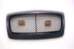 Bentley Continental Gt Gtc main radiator grille surround 2016-2018 #2503