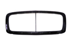 Bentley Continental Gt Gtc main radiator grille inserts + trim 2016-2018 #2505
